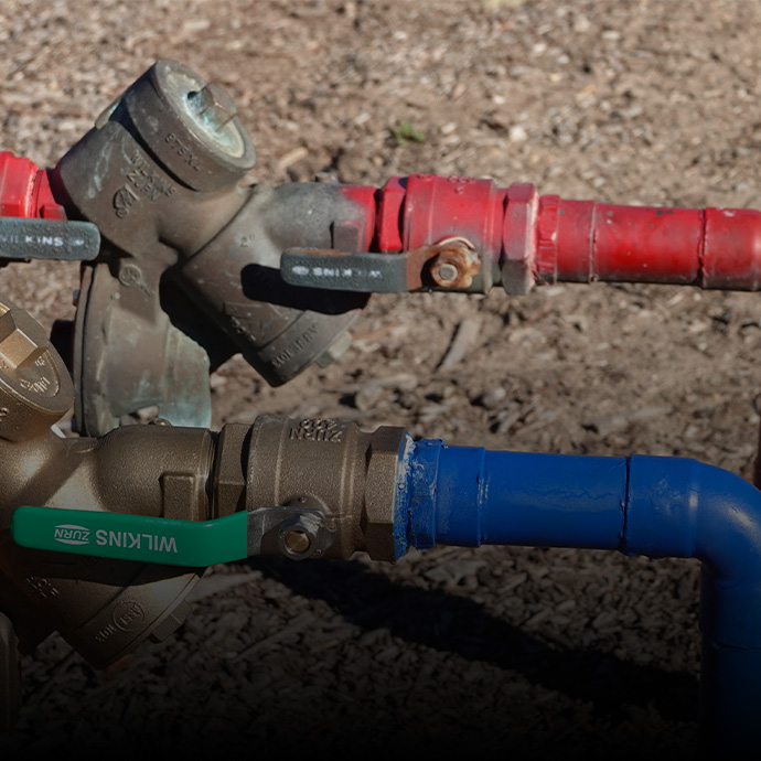 Backflow Services