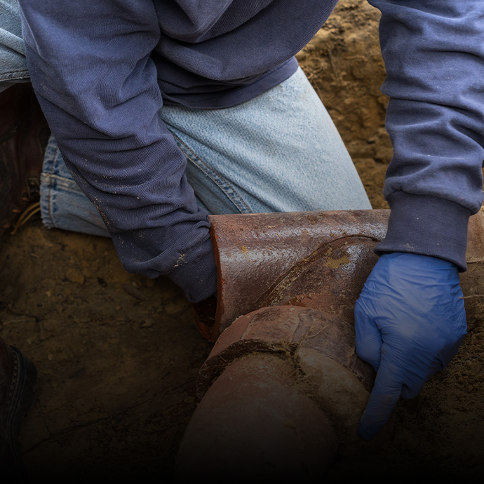 Sewer Repair