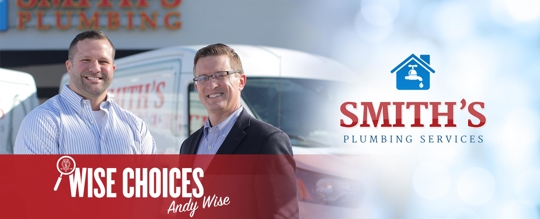 Plumbing Is Essential