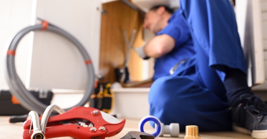 DIY Sewer Inspections: What Homeowners Can Check