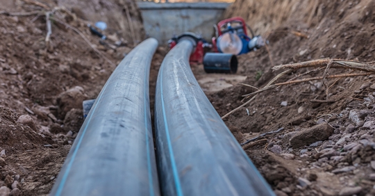 Key Sewer Line Factors New Memphis Residents Need to Understand