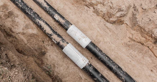 Property Tips to Help Reduce Sewer Line Damage