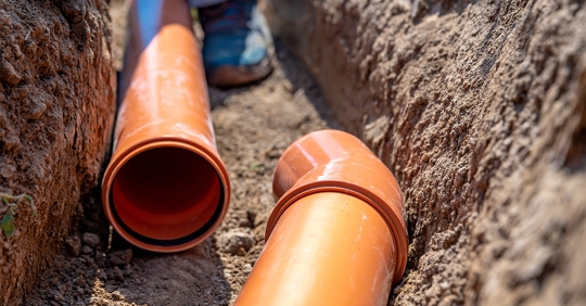 Top Sewer Repair Myths Debunked