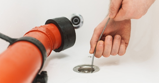 Why Choose Professional Sewer Cleanout Over DIY?