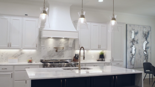 Kitchen & Bathroom Remodel