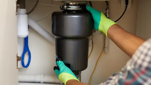 Things You Need to Know About Your Garbage Disposal