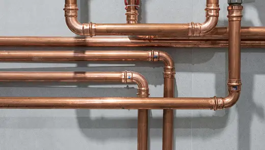 pipes Images High Quality Grahic Are Your Pipes Worn?