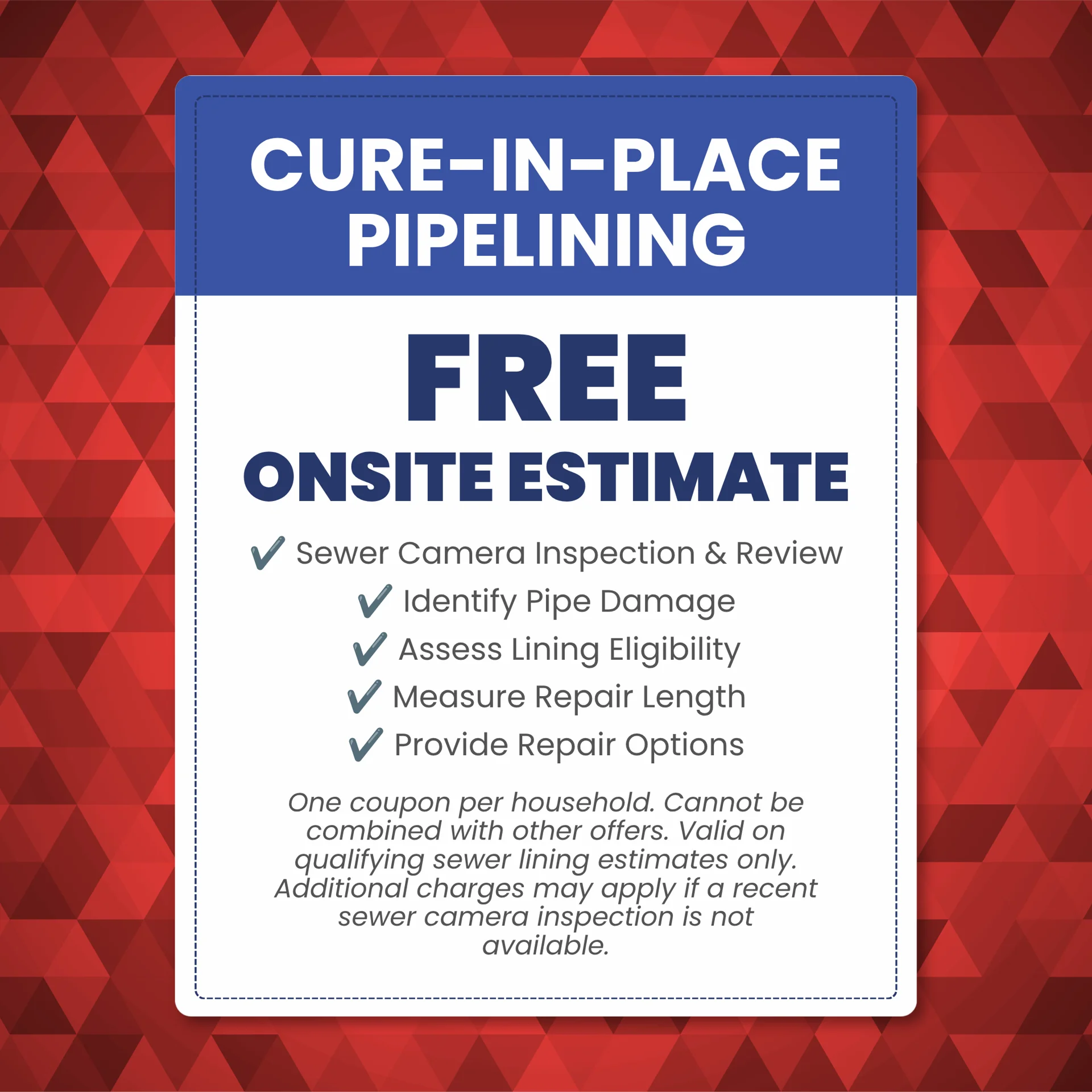 Smith's Plumbing, Heating & Air