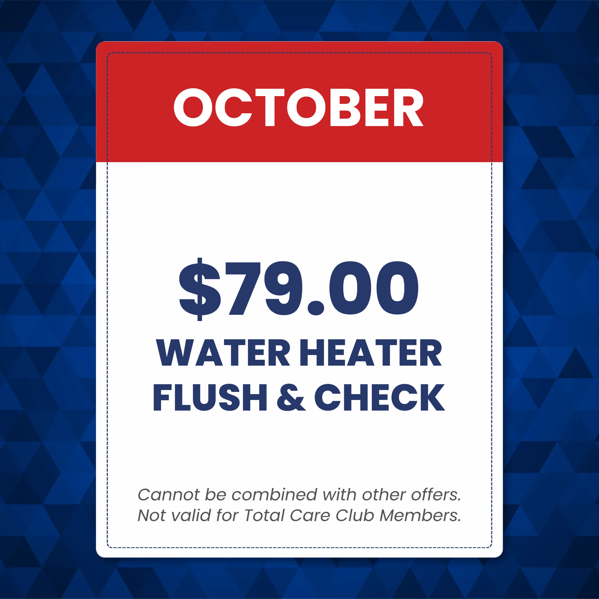 Smith's Plumbing, Heating & Air