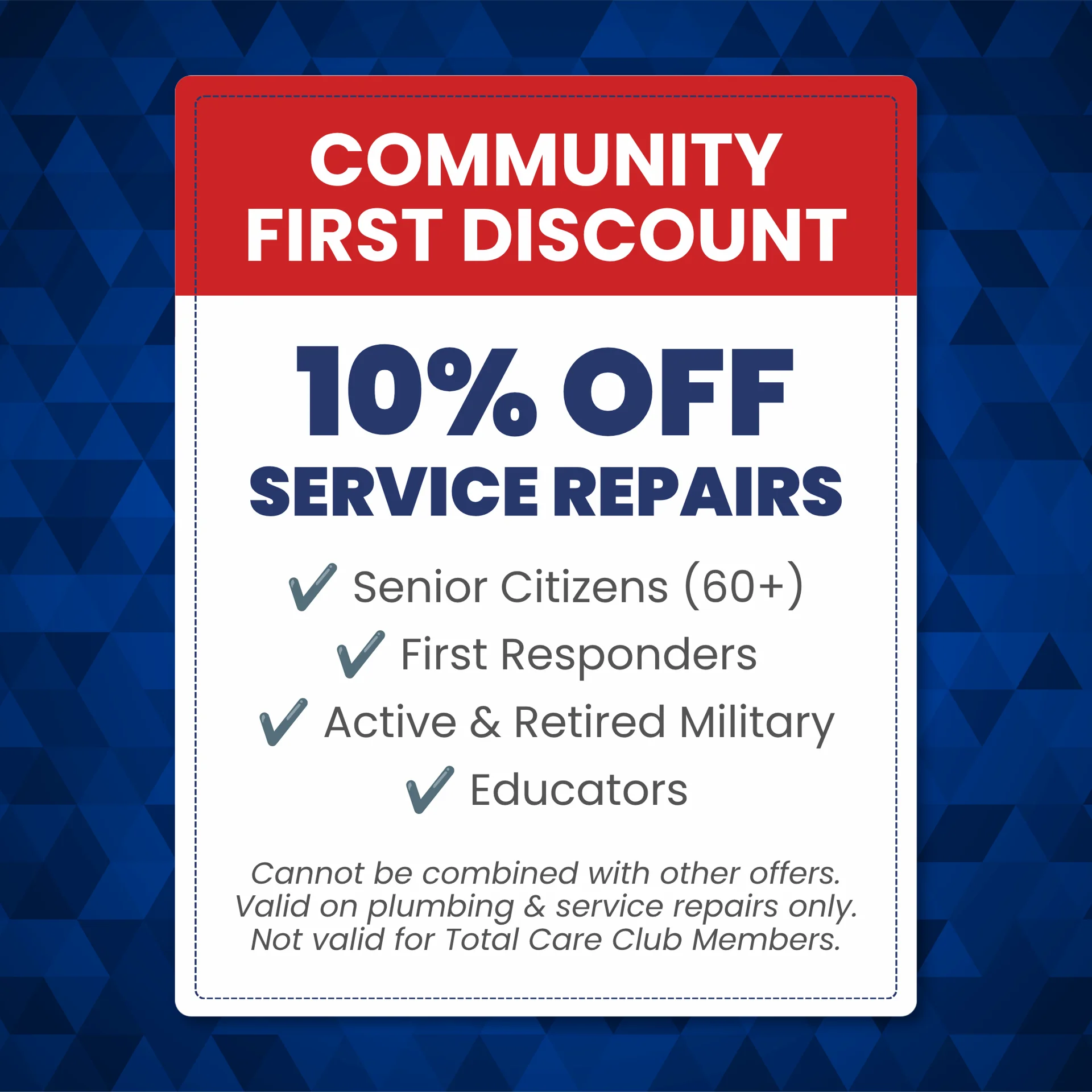 Smith's Plumbing, Heating & Air